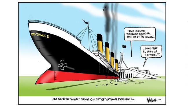 Picture: Daily Telegraph