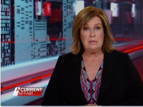 Tracy Grimshaw has made an emotional plea to Queensland premier Annastacia Palaszczuk to do better, after her program shared the heartbreaking case of Gary Ralph.