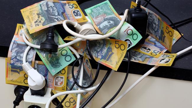 EnergyAustralia chief executive Mark Brownfield said the price changes reflected a doubling of wholesale electricity and gas prices.