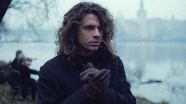 Michael Hutchence’s later life is meticulously covered in Mystify.