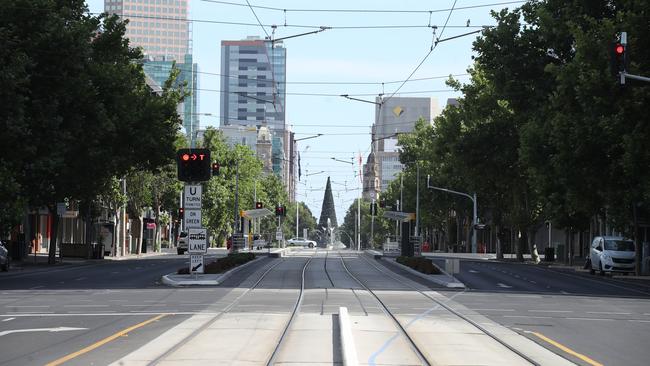 Melburnians should be able to visit Adelaide without quarantining. Picture: Getty Images