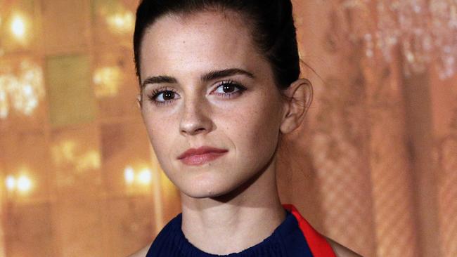 Emma Watson turns heads with a bold look on the Beauty and The Beast press tour in Paris.