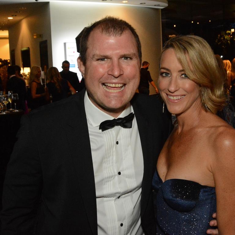 FULL GALLERY: Ray White Surfers Paradise holds Muscular Dystrophy Ball ...