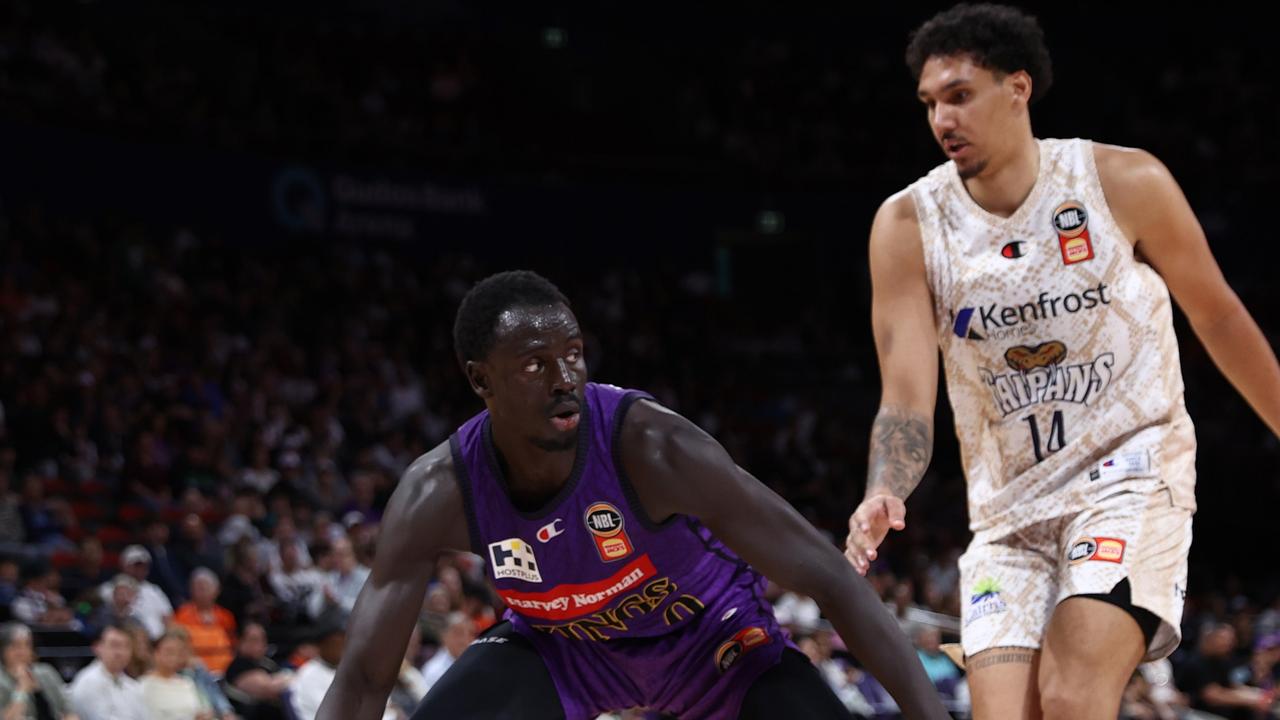 Kings dominate weakened Taipans, as Bullets get off the mark