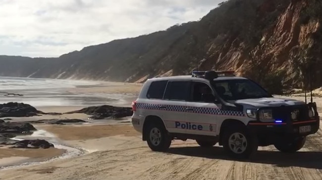 Holiday headaches as ‘highway’ shut indefinitely by monster landslide