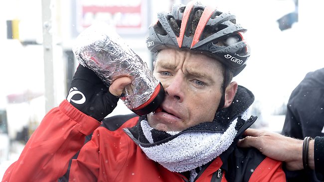 Cadel-Evans