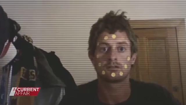 Youtuber Triathlete accused of raping girls he met on Tinder