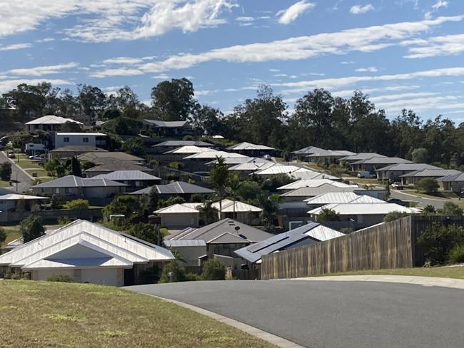 Unprecedented run on vacant land puts Gympie supply in doubt