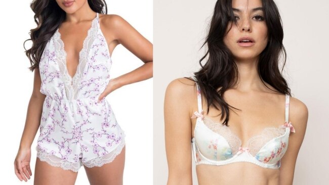 Lingerie you should buy, according to your star sign