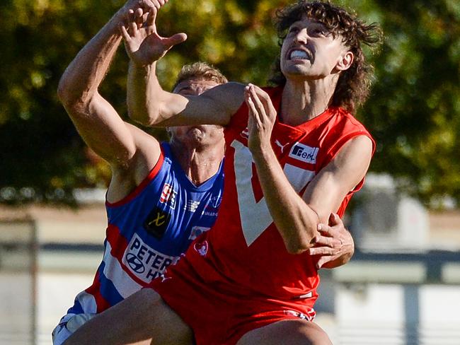 SANFL Insider: Tigers on the prowl, Bauer power, stars, flops