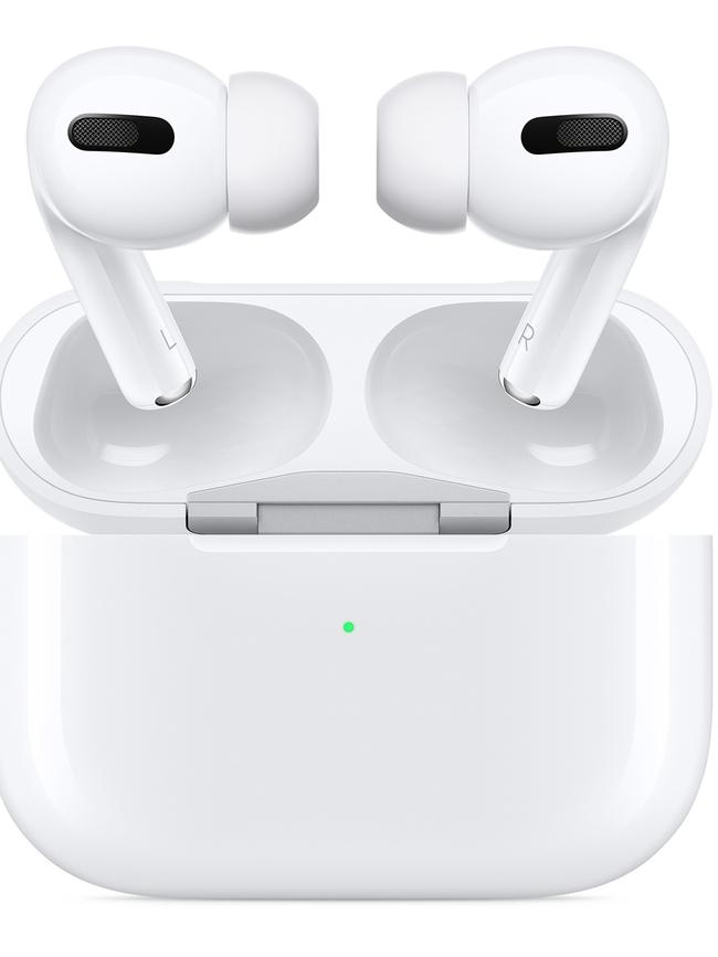 Apple AirPods