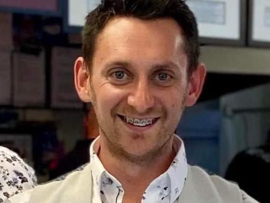 Jamie Stomilovic was killed in a tragic collision in 2021 in Balliang.