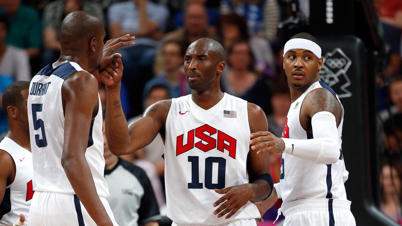 Outside of the gold medal game, Team USA were an unstoppable force. (Photo by Jamie Squire/Getty Images)