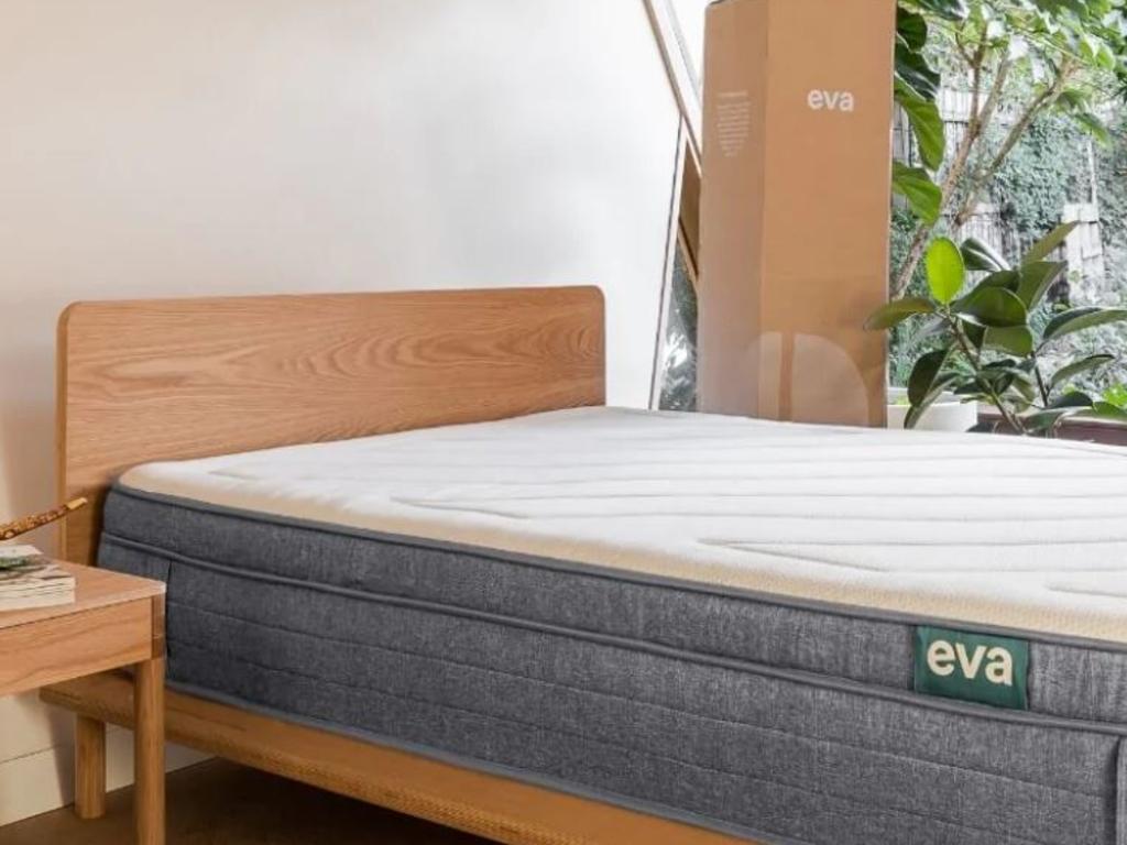 Get $200 off Eva mattress