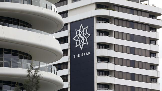 The Star has been accused of using a worker’s compensation document in disciplinary proceedings. Photo: Tertius Pickard