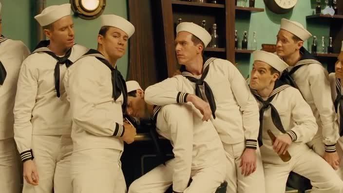 Hail, Caesar! review