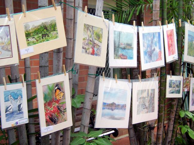 Under the Mango Tree has been held for decades in Townsville