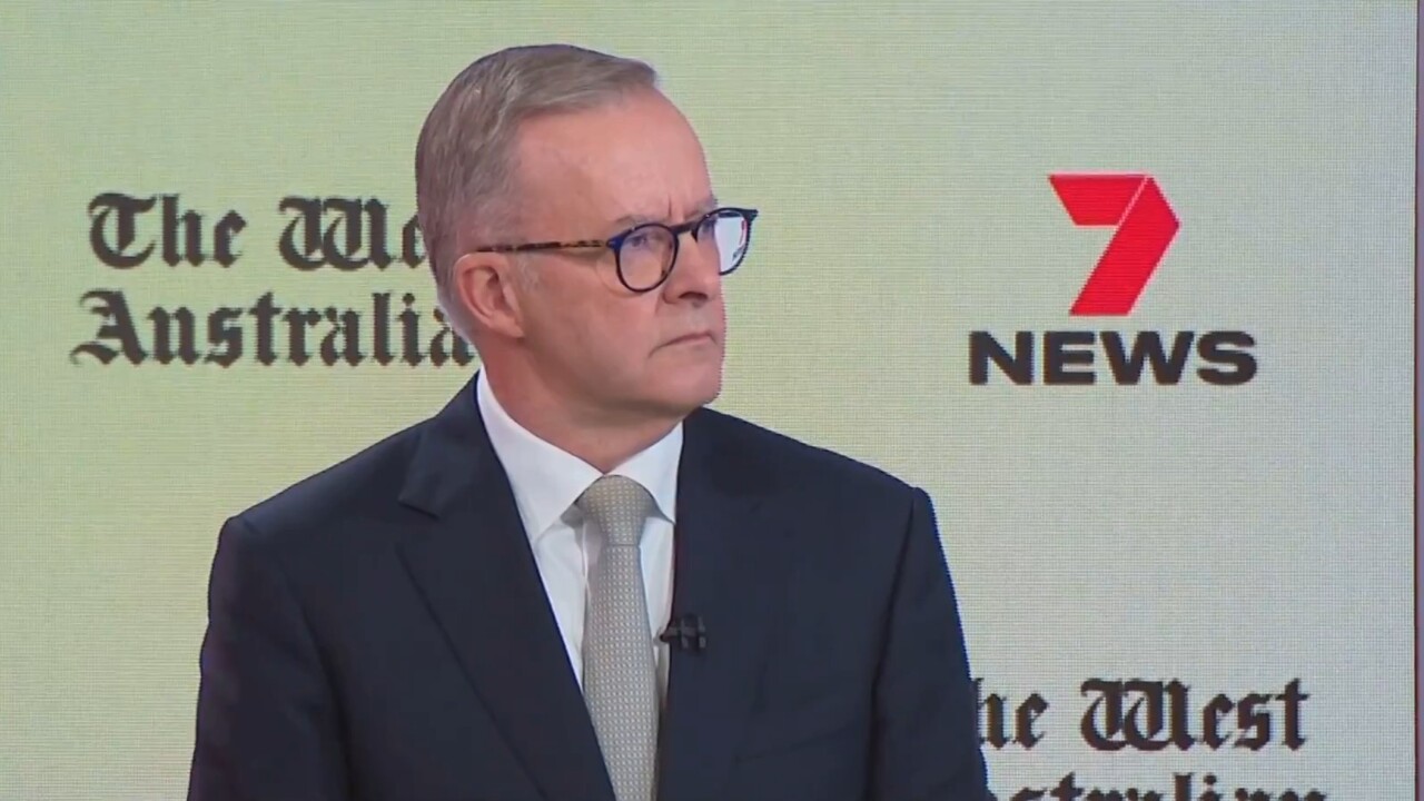 Morrison seemed 'slicker' and Albanese looked 'nervous' at final debate