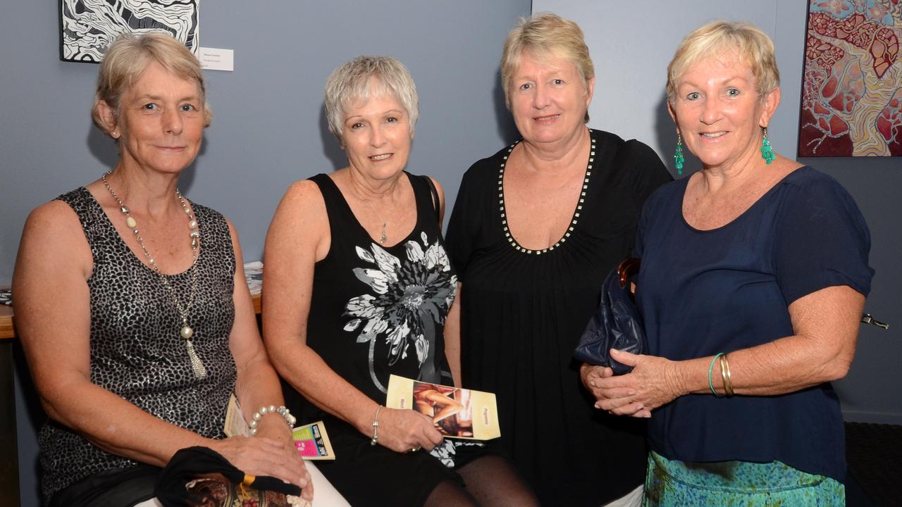 Flashback gallery: Big nights at Coffs Harbour’s Jetty Theatre over the ...