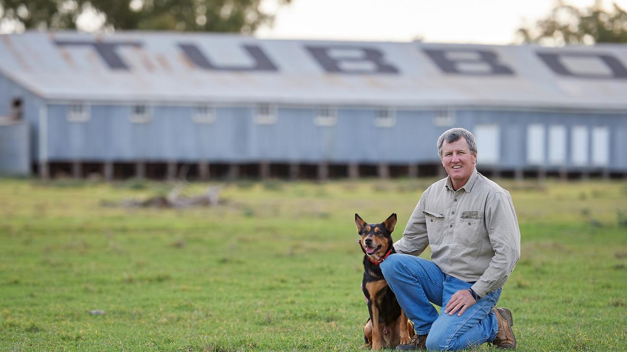 Tubbo Station sold to Canada’s PSP Investments and Hewitt Cattle ...