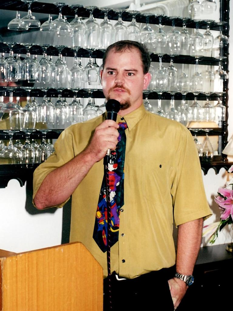 Mackay man Timothy Pullen was killed in 2012 over a $7000 drug debt. His heartbroken family accepted a manslaughter plea in exchange for the killers taking police to where they left his body. But Timothy's body was not there and they are still desperate to find him. Images from Facebook