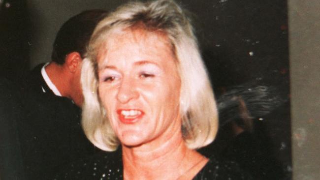 ‘Black Widow’ Patricia Byers is hoping a loophole in the law could see her released from jail. Picture: File