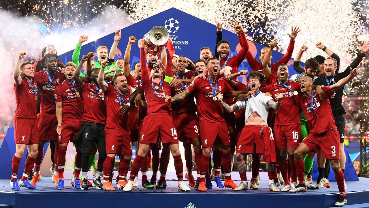 Champions league final cheap liverpool tickets