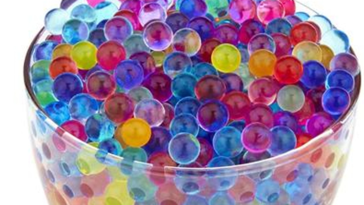 Orbeez kmart store