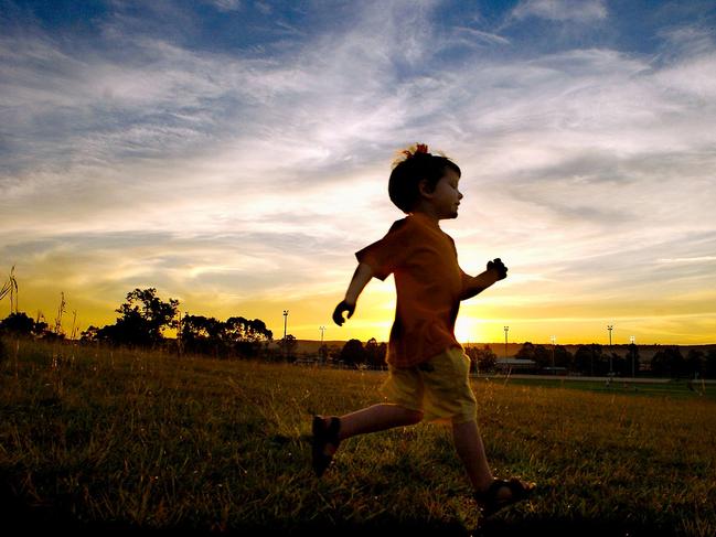 The topic of daylight savings has only raged on further in recent years. Picture: David Hill