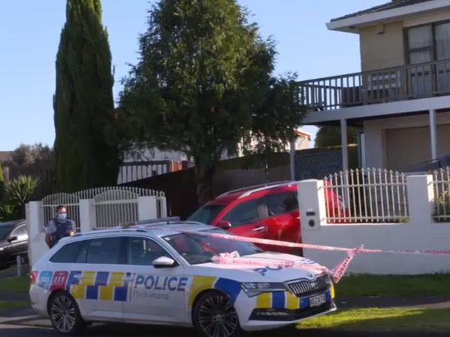 NZ Police Association president Chris Cahill said he couldn‘t speak on details of the operational side of the arrest warrant for the 42-year-old woman - but acknowledged such investigations were intricate and rare.