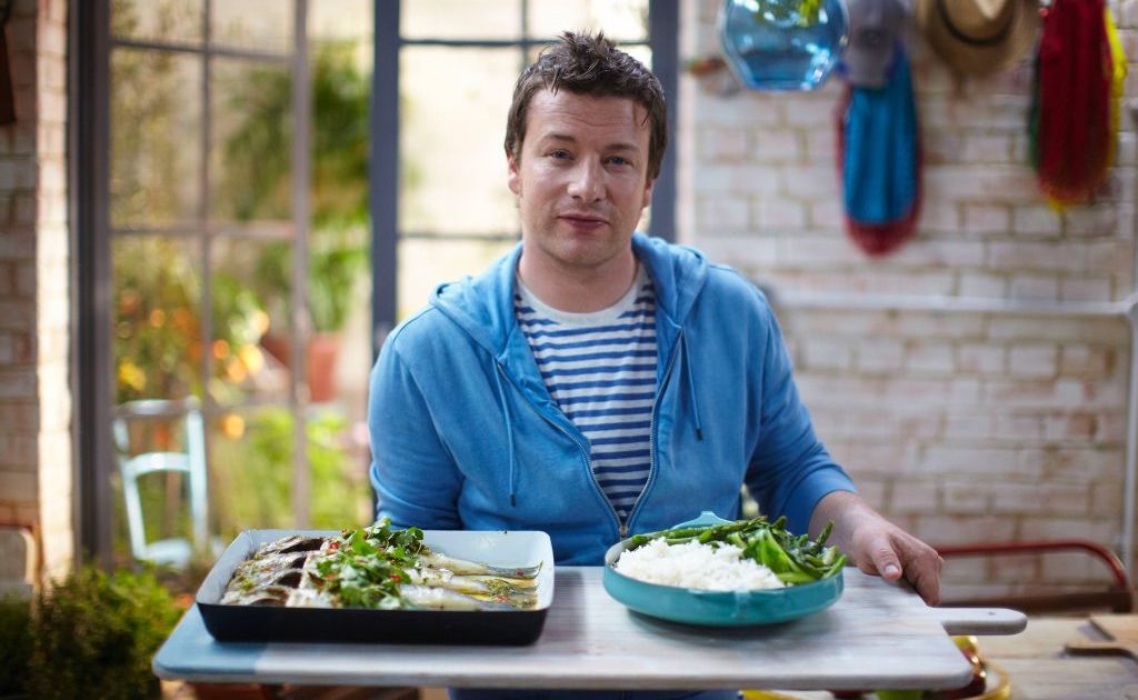 Why Jamie Oliver should bring Ministry of Food to Lismore Daily Telegraph