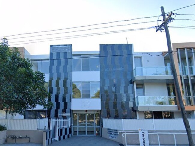 16 defects have been discovered at 13A Third Avenue Campsie