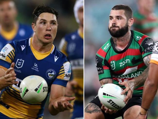 Who will Brisbane target: Adam Reynolds or Mitchell Moses?