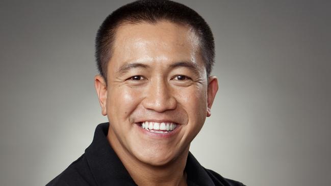 Anh Do.