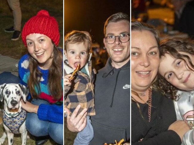 Gallery: All the photos from popular Twilight Markets