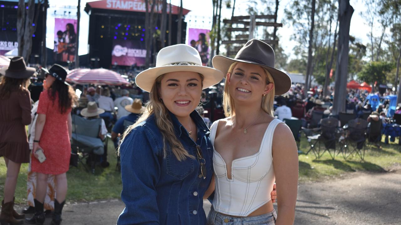 Check out every photo taken at CMC Rocks 2022 on Saturday, September 24.