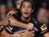 Luai’s Origin statement in all-time thrashing