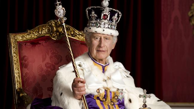 King Charles is secretly profiting millions from the deaths of thousands of people in the northwest of England.