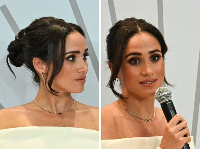 Meghan Markle has faced a wave of criticism over her workplace behaviour recently.