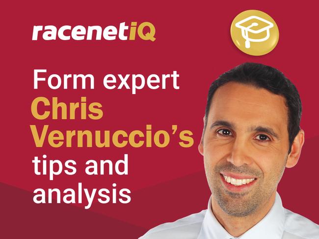 Chris Vernuccio previews the Sandown meeting on Saturday.