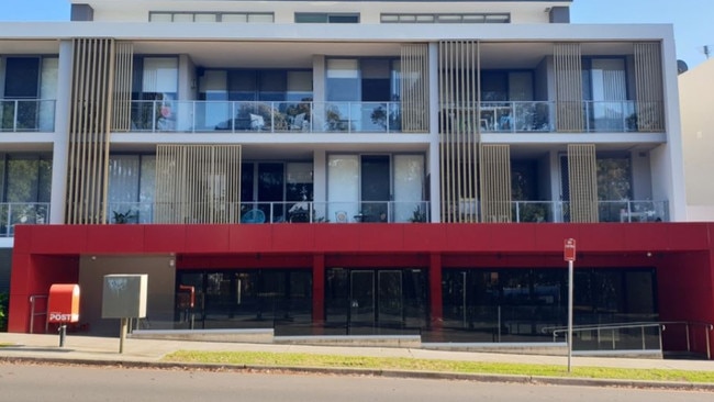 Gumbuya Cafe in Illawong has received approval to operate from Sutherland Shire Council. Picture: Supplied