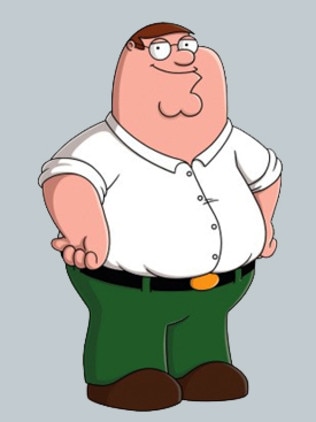 This Peter Griffin impersonator looks and sounds just like the Family ...