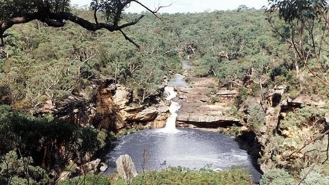 Mermaids Pool has been the scene of a number of emergency rescues in the past 12 months.