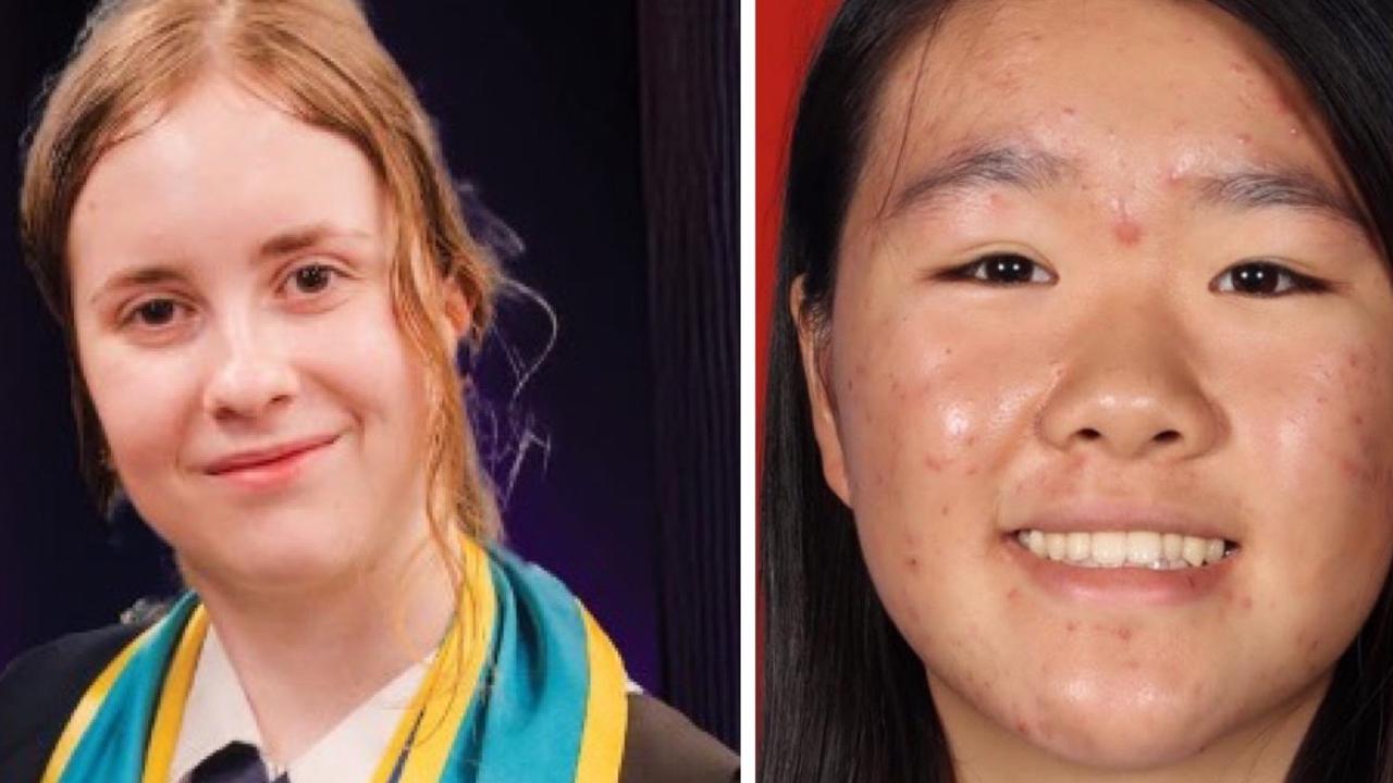 Meet Fraser Coast’s top scoring ATAR students