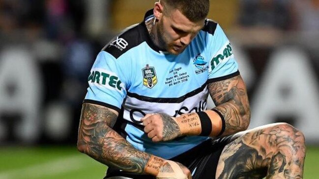 Josh Dugan is referencing the video game in question.