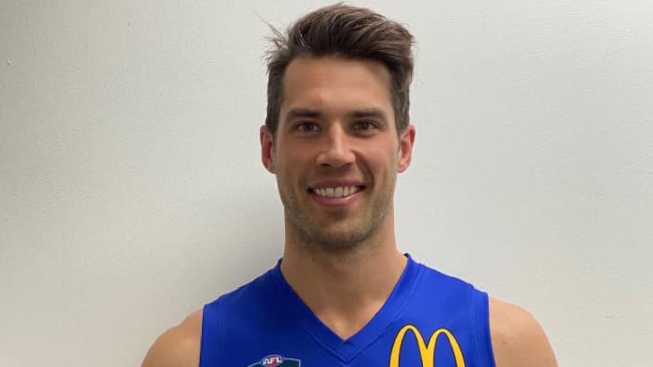 Alex Rance will make a local footy appearance next week.