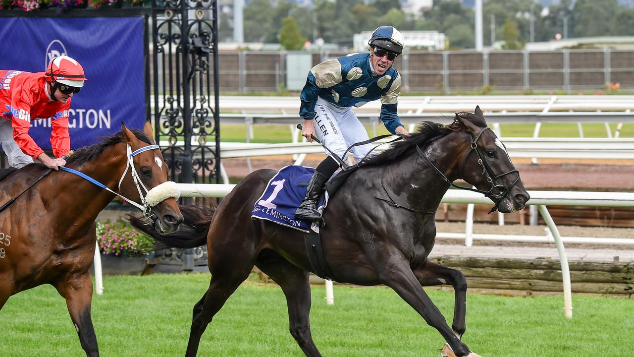 Australian Guineas