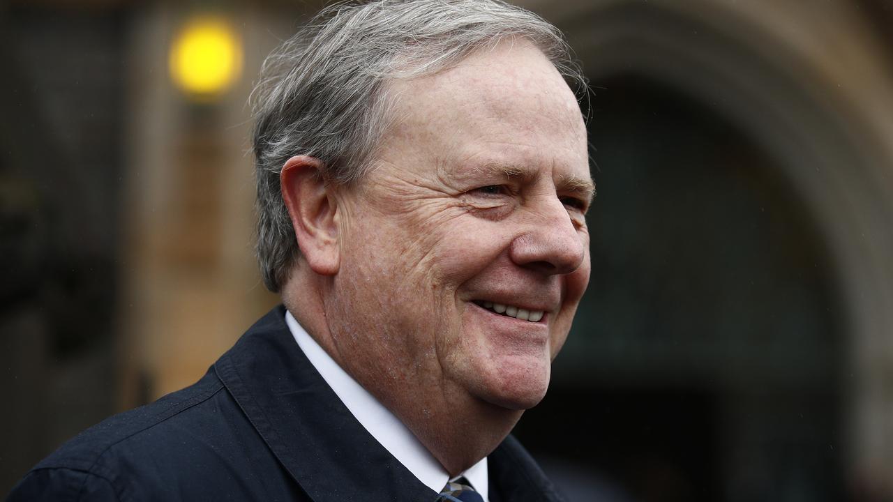 Former treasurer Peter Costello says renting is a lifestyle choice ...