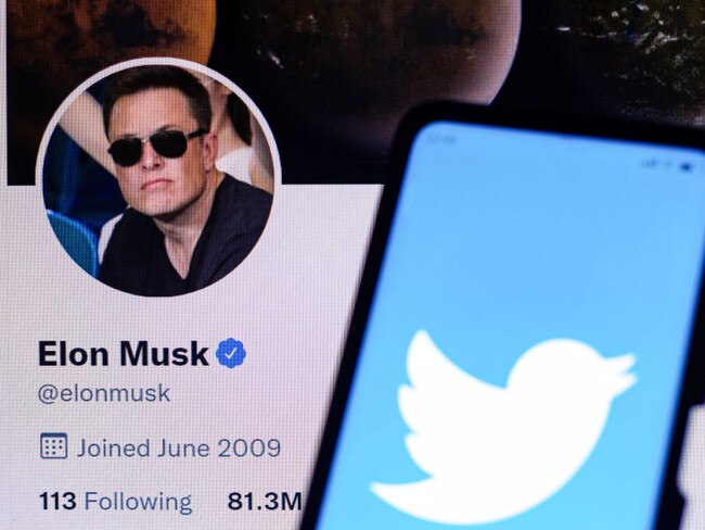 Elon Musk ‘has created a s*** show’