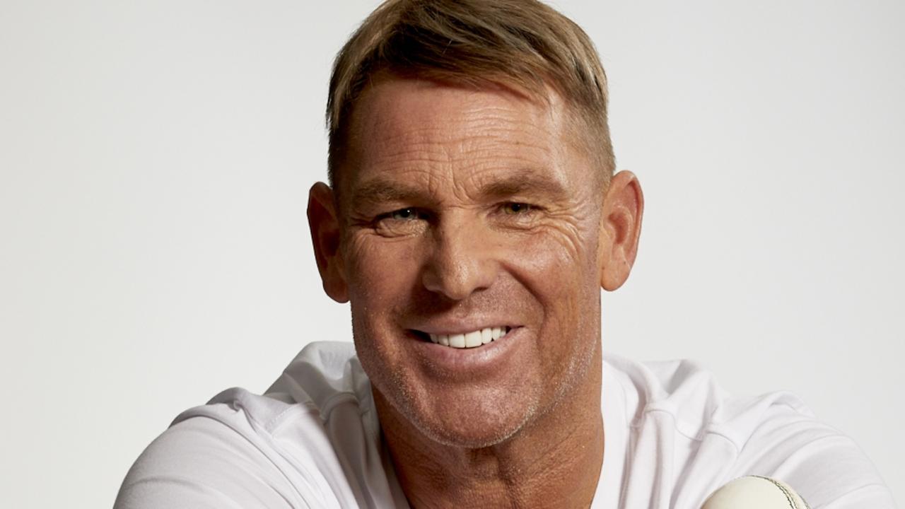 Shane Warne documentary trailer released Ed Sheeran praises Warnie